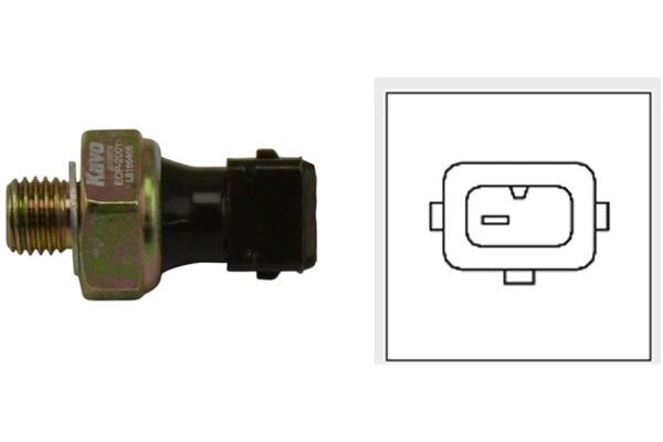 Oil Pressure Switch